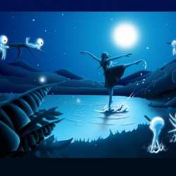 Enjoy Miles-В лунном свете