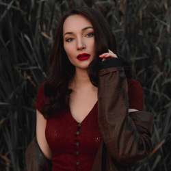 Камелия-Путеводной звездой