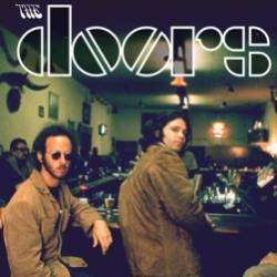 the doors-light my fire