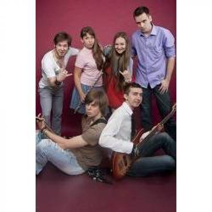 2q  - Лови волну