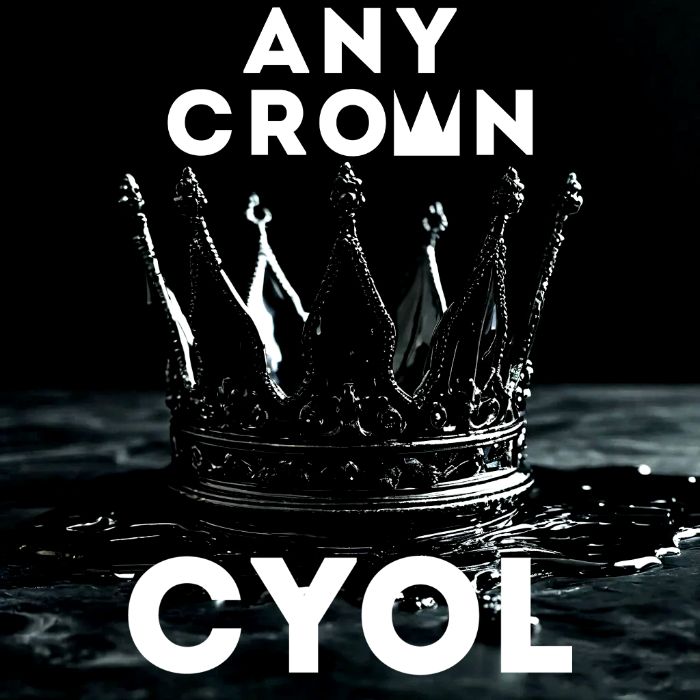 ANY CROWN - CYOL