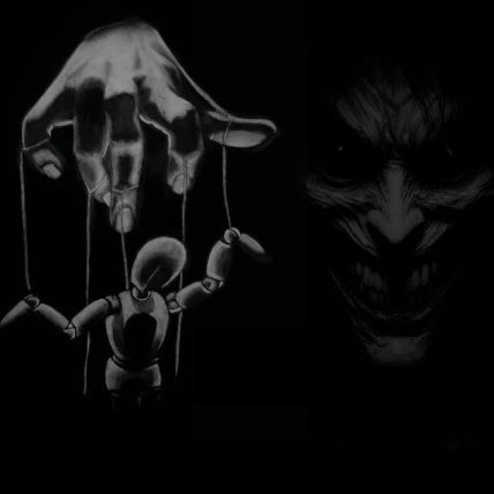 ASTRAGEN - Кукловод