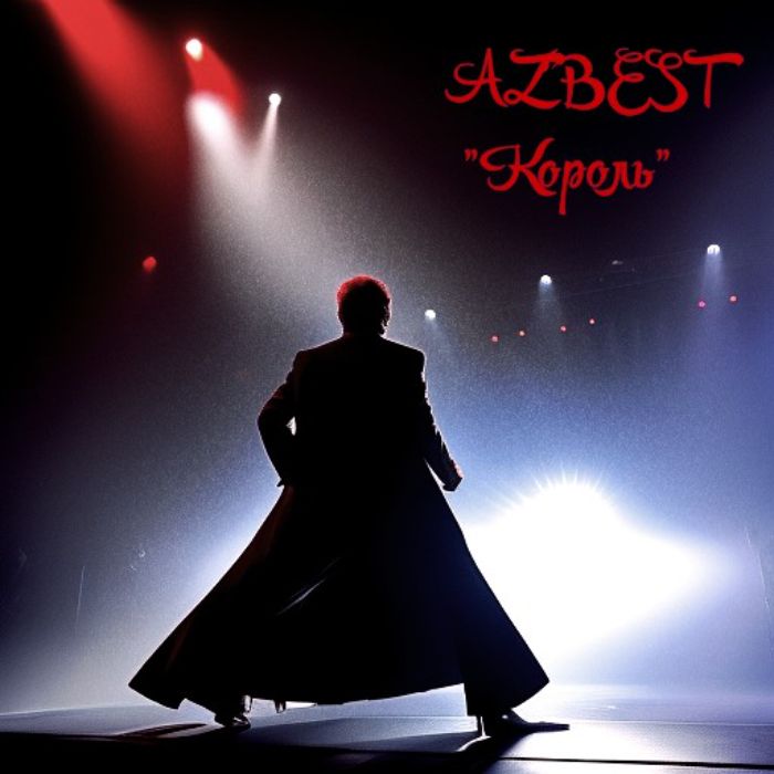 AZ'BEST - Король