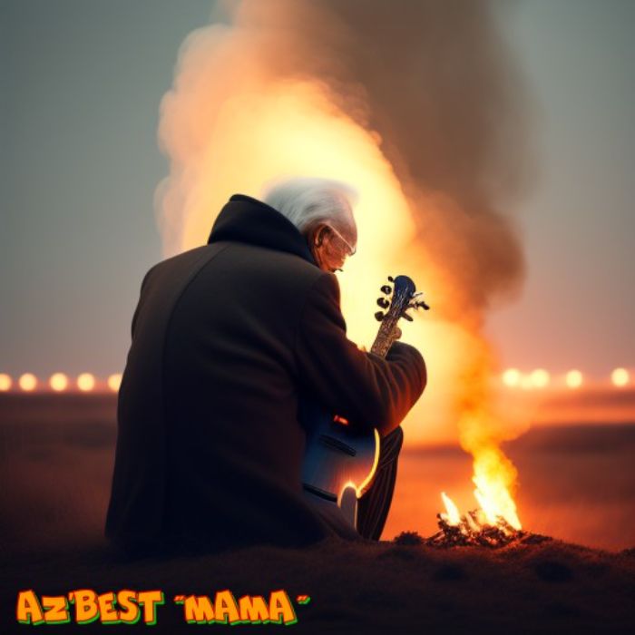 AZ'BEST - Мама