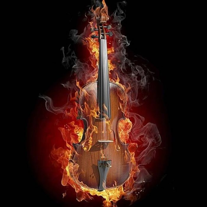 Aerocraft-Symphony Of Battle