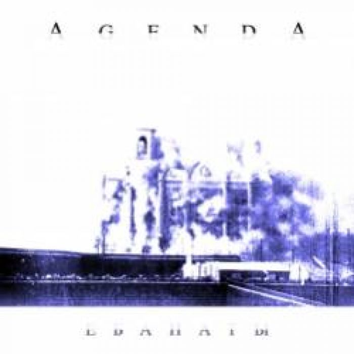 Agenda-Ебанаты