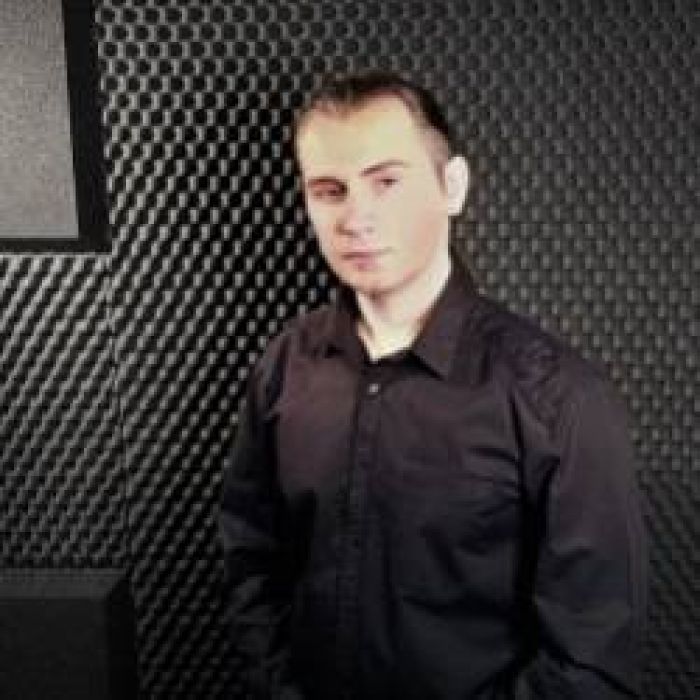 Alcalary-Не ты меня сотворил