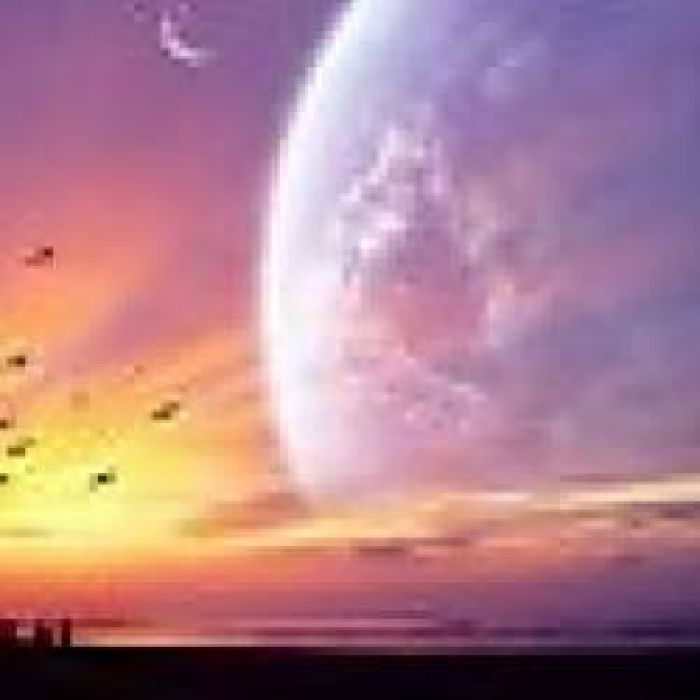 Александр Альтергот-наш Мир