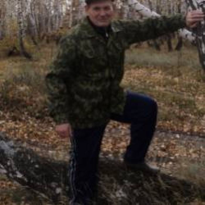 Алексей Семиврагов-Что ты наделала осень