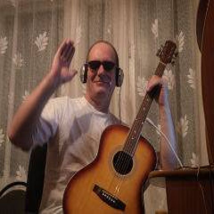 Адексей Семиврагов - Волшебный сон