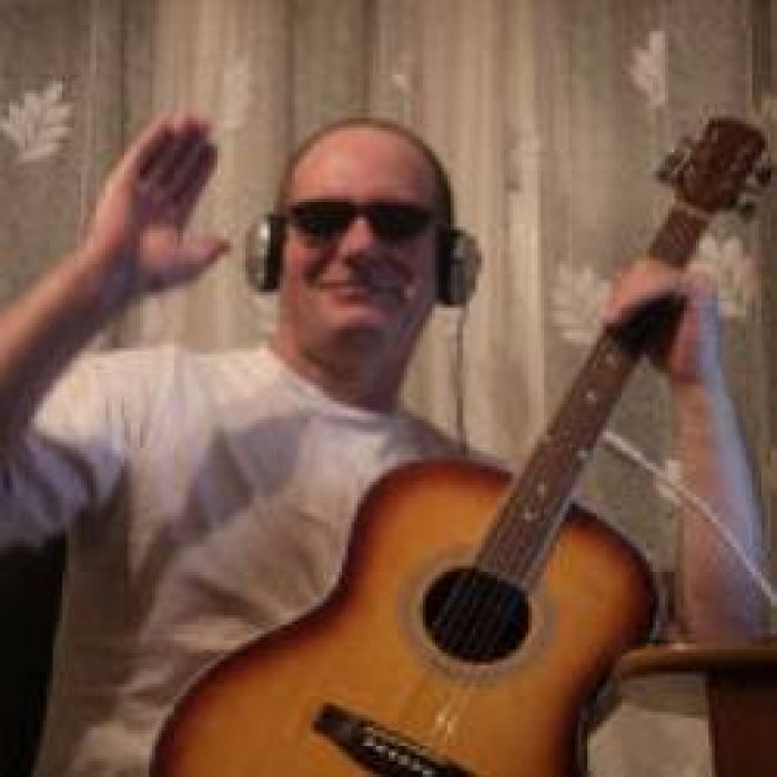 Алексей Семиврагов-Островок тишины