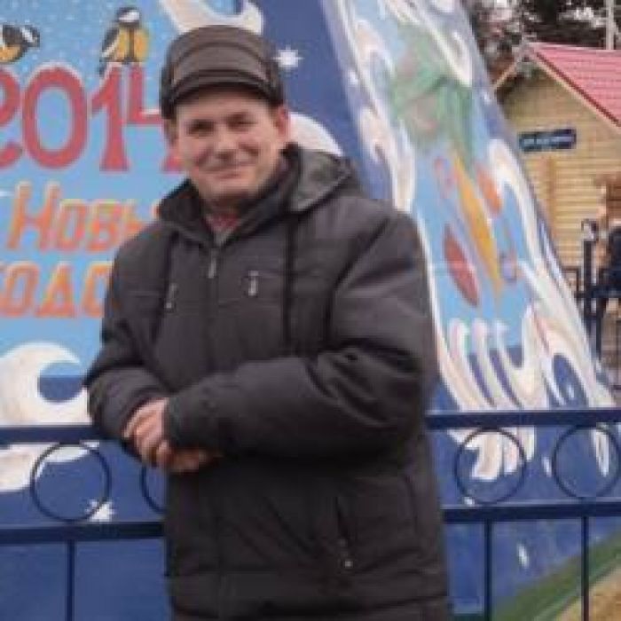 Алексей Семиврагов-Пьяный Новый год