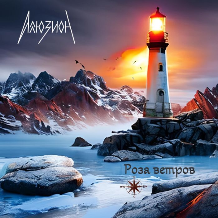 Аллюзион - Поле Полюшко