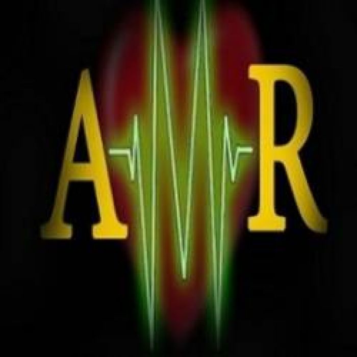 AmR pulse-Не дай себя сломатьМОТИВАЦИЯ