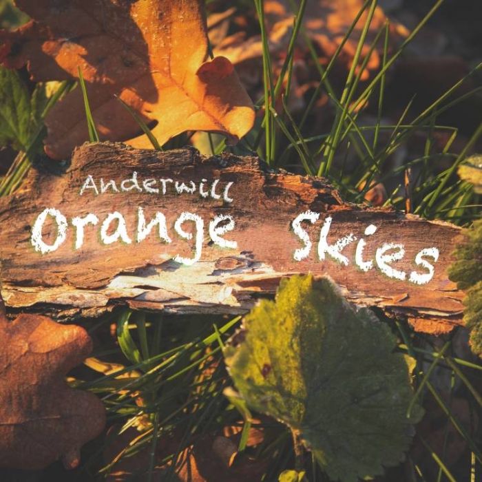 Anderwill-Orange Skies