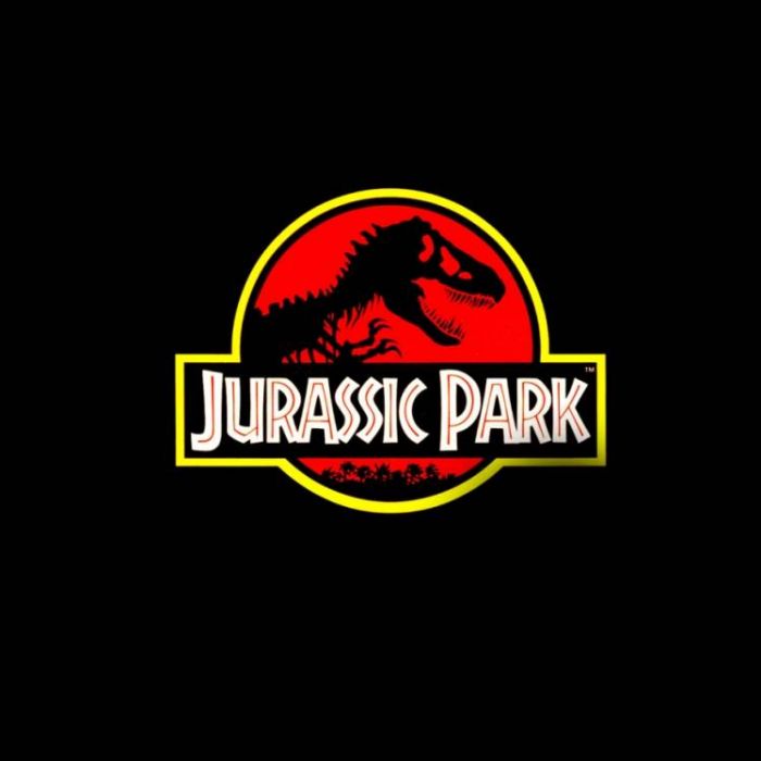 Andrey Bozhenkov-Jurassic Park Level 1 Cover