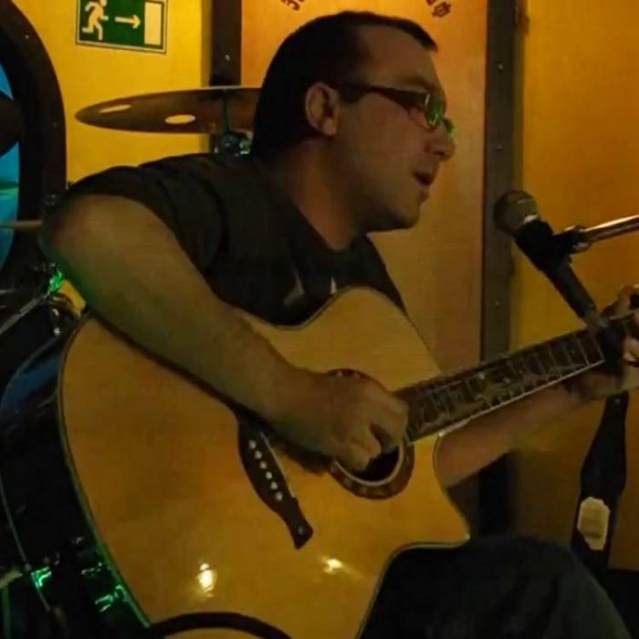 Андрей Куликов и KsK-Сфера