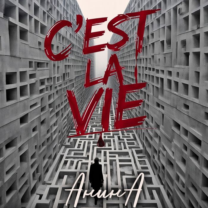 АнинА - C'est la vie