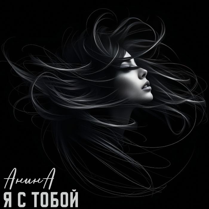 АнинА - Я с тобой