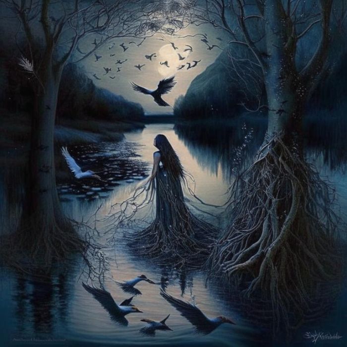 АнтЫч&ЛЁпЫч - Этой ночью