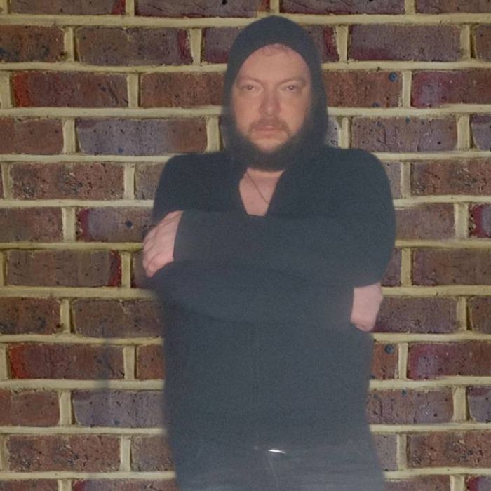 Антоха Гумбин-Речка