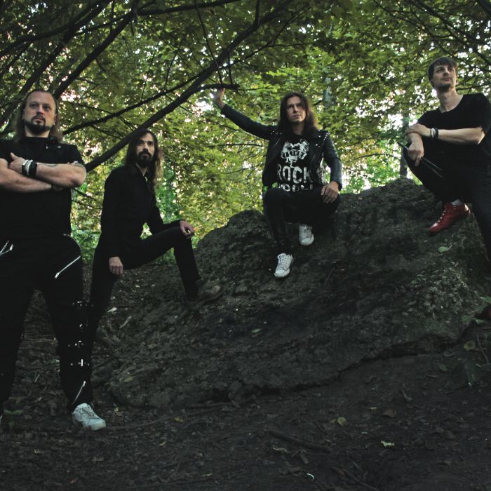 ArtVitae - Лютые дни