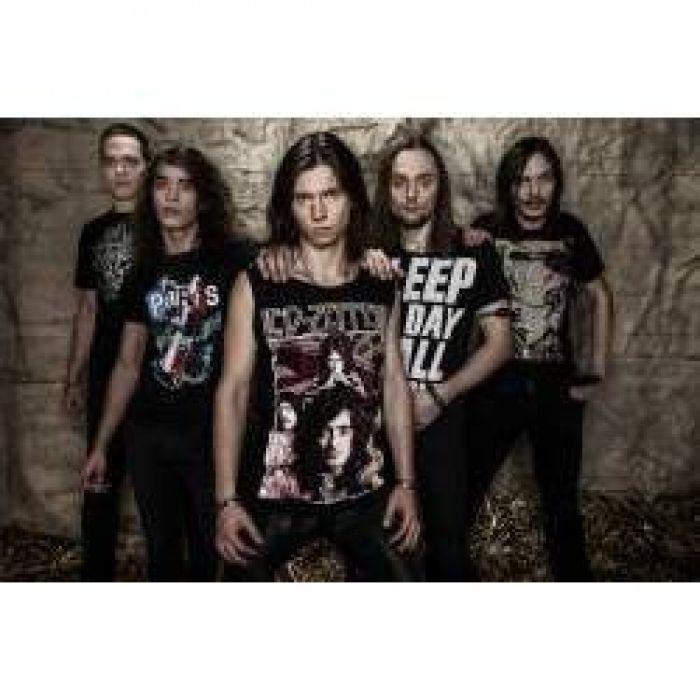 Artvitae - Не Такой, Как Все