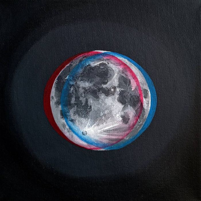 Асоль - Луна (remastered)