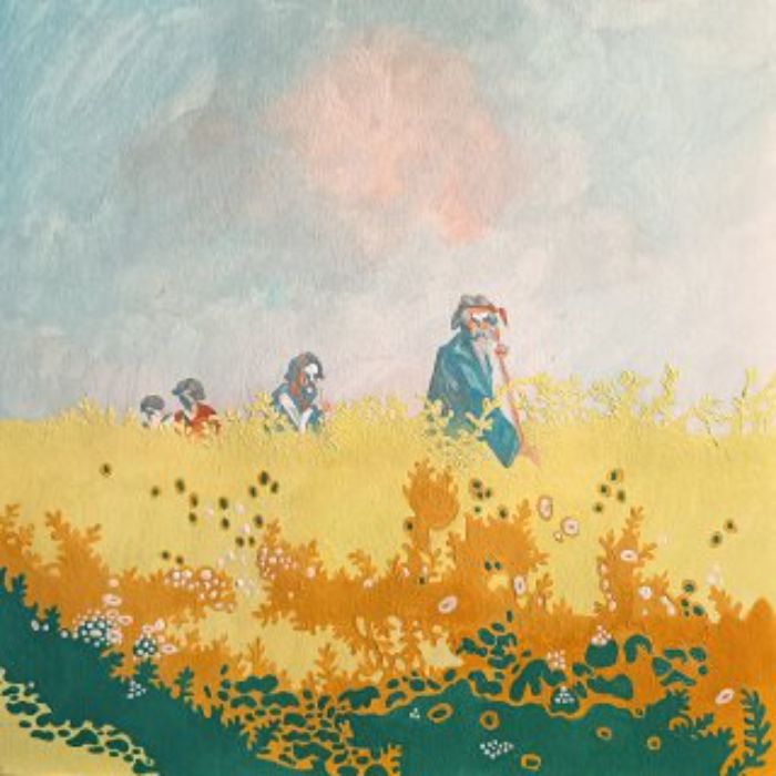 Асоль (feat. Pozvolte) - Косили