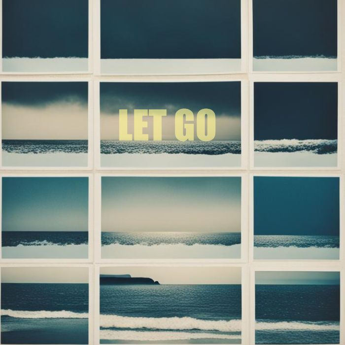 Аспирин & Egor Budennyy - Let go