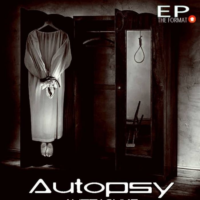 Autopsy-  Блаш