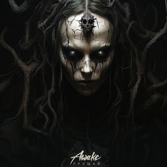 Awake - Прощай