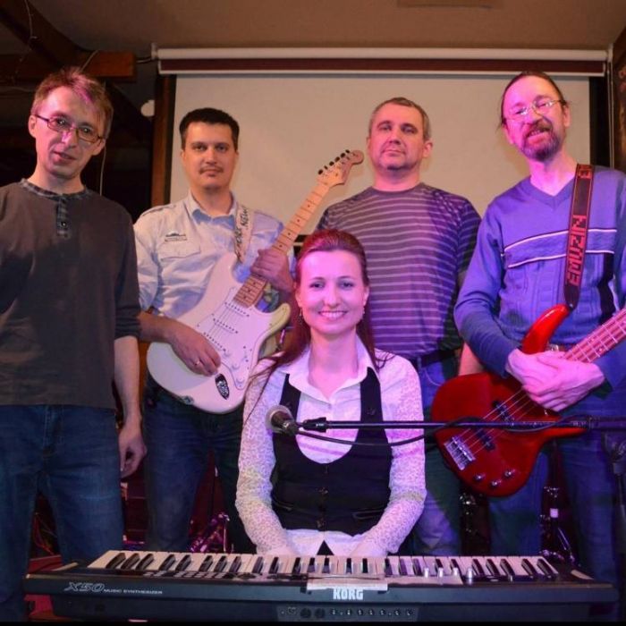 Balzam Band-День сурка