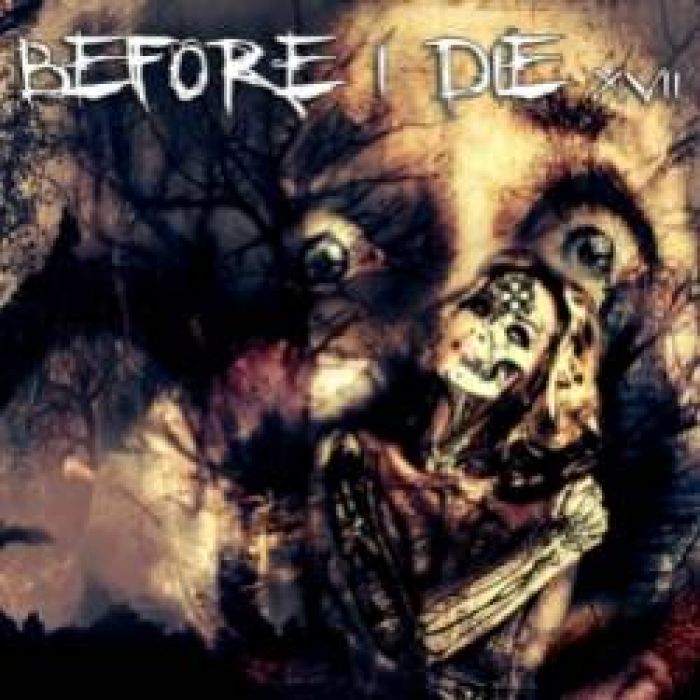 Before i die-XVII