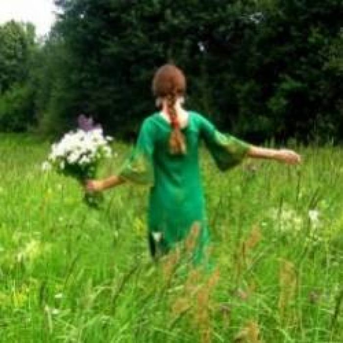 Берегиня-Травница