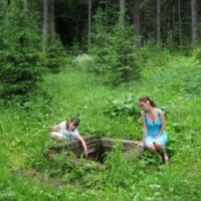 Берегиня-Вода