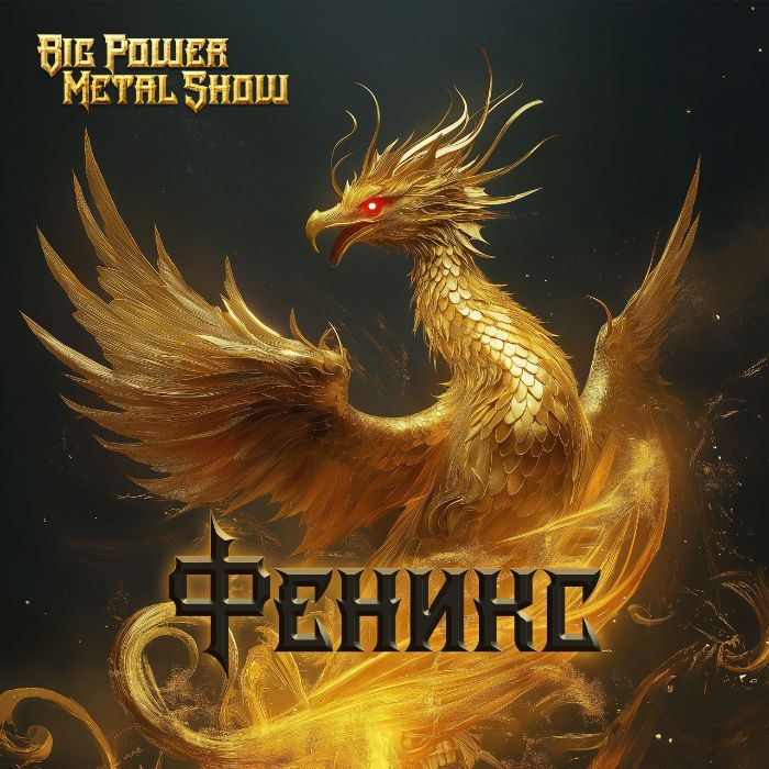 Big Power Metal Show - Phoenix