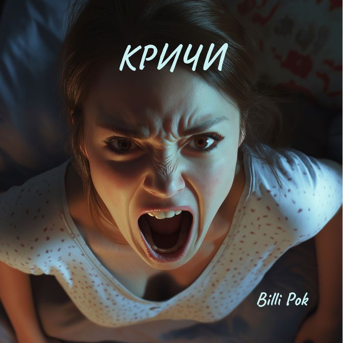 Billi Pok - Кричи