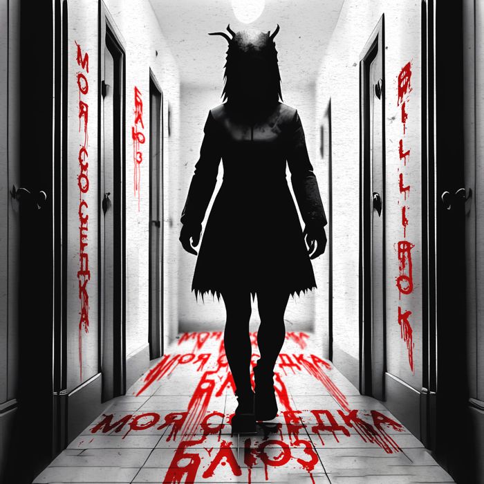 Billi Pok - Моя соседка блюз