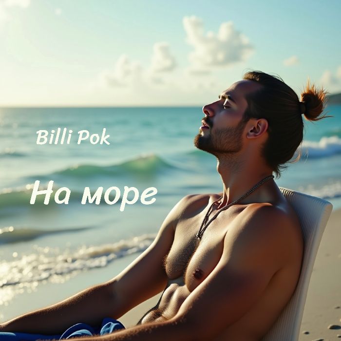 Billi Pok - На море