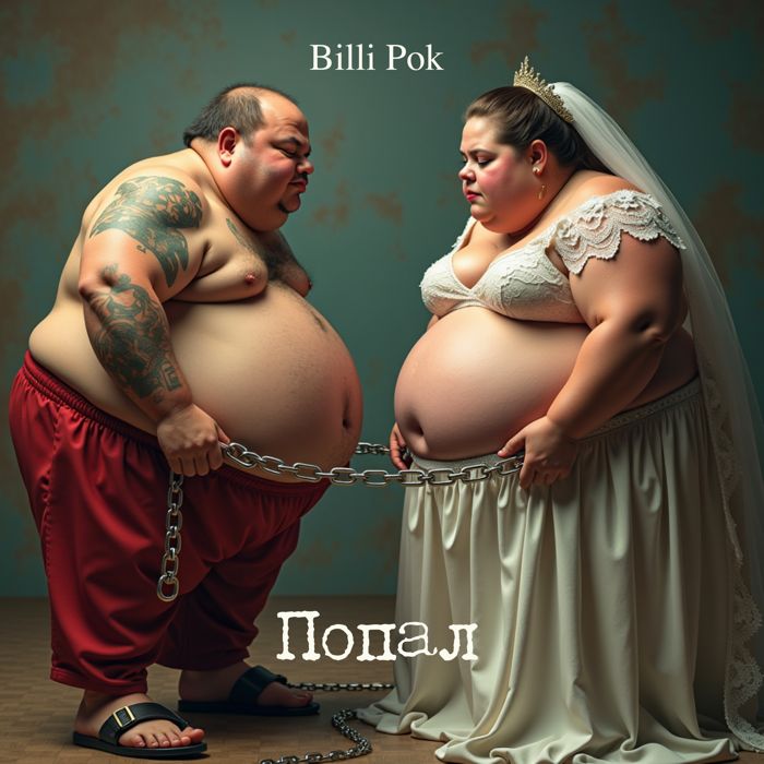 Billi Pok - Попал
