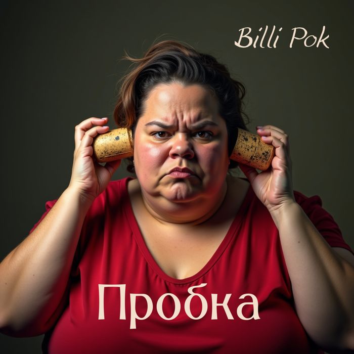 Billi Pok - Пробка