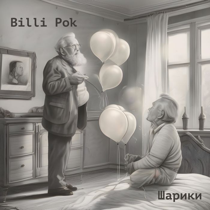 Billi Pok - Шарики