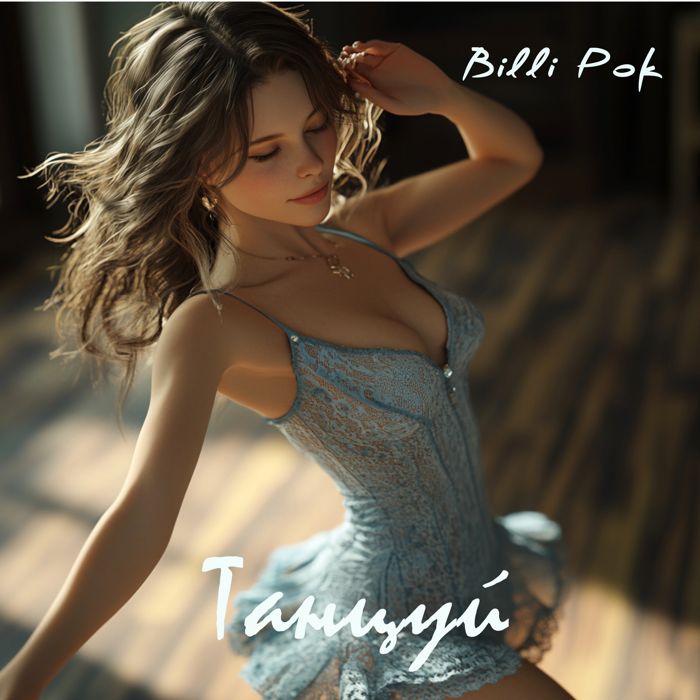 Billi Pok - Танцуй