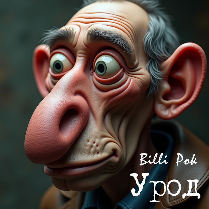 Billi Pok - Урод