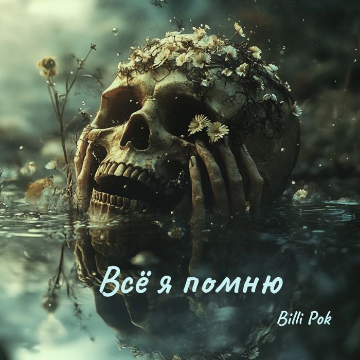 Billi Pok - Все я помню