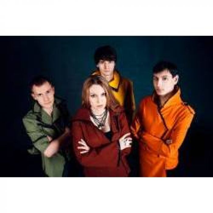 Blueberry - Полёт