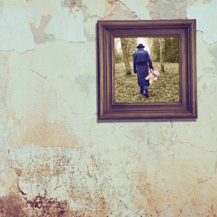 Большой Ногами - Постмодернизм