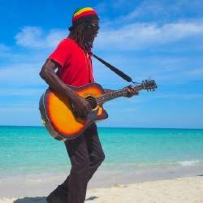 Брат Фидель-Шоколадный реггей