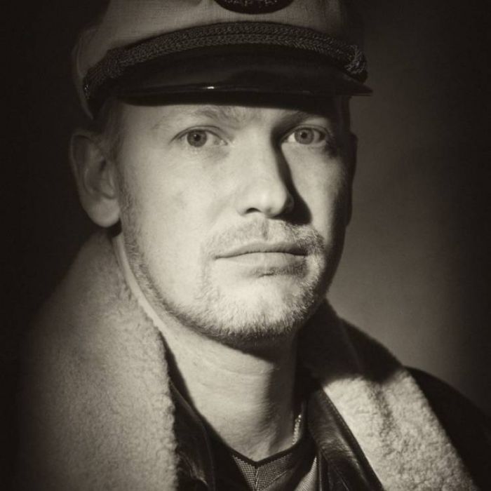 БудаПешт и Green Sheet -  КармаРадио Camancha cover